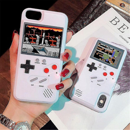 {Privileged Collection} ™ iPhone GameCase