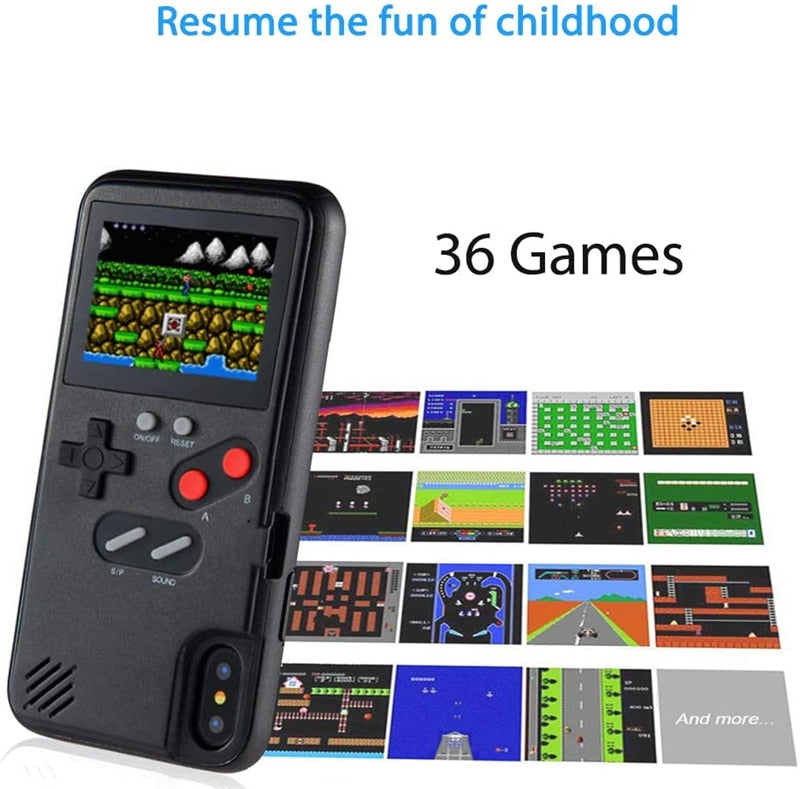 {Privileged Collection} ™ iPhone GameCase