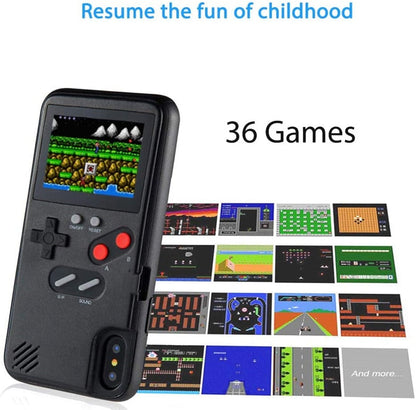 {Privileged Collection} ™ iPhone GameCase