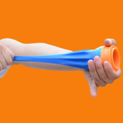 Ultimate Pocket Launcher: The Portable Game-Changer for Outdoor Fun