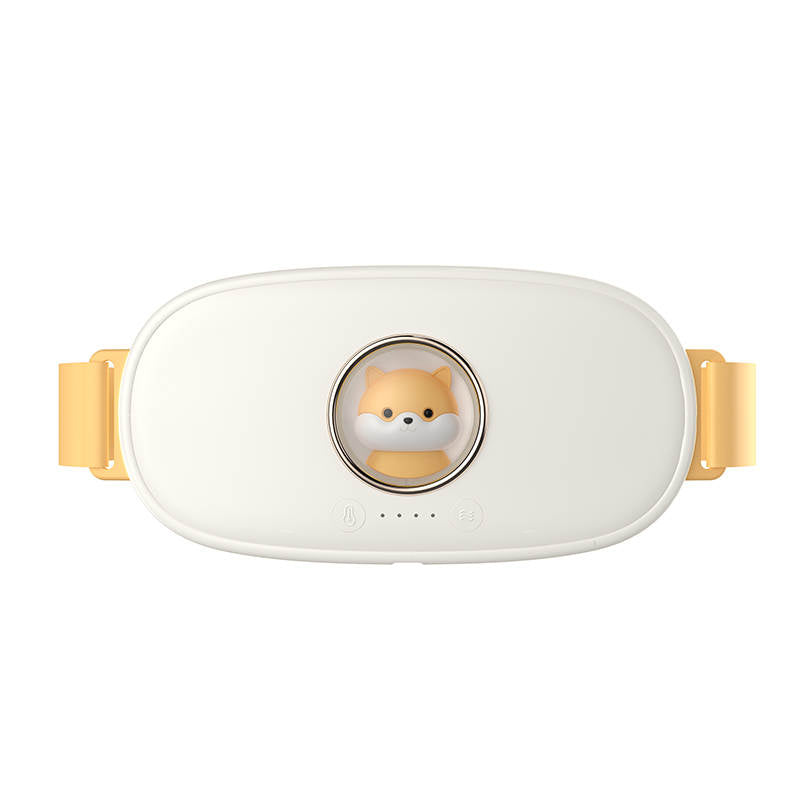 CozyPet Portable Menstrual Relief & Heated Waist Belt – Instant Soothing Comfort