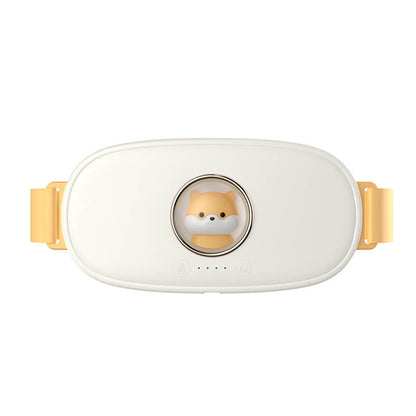 CozyPet Portable Menstrual Relief & Heated Waist Belt – Instant Soothing Comfort